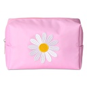 Daisy Love Cosmetic Bag Trio