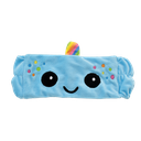 Narwhal Towel Headband