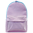 Lavender Corduroy Backpack