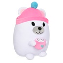 Warm Hugs Polar Bear Plush