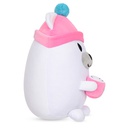Warm Hugs Polar Bear Plush