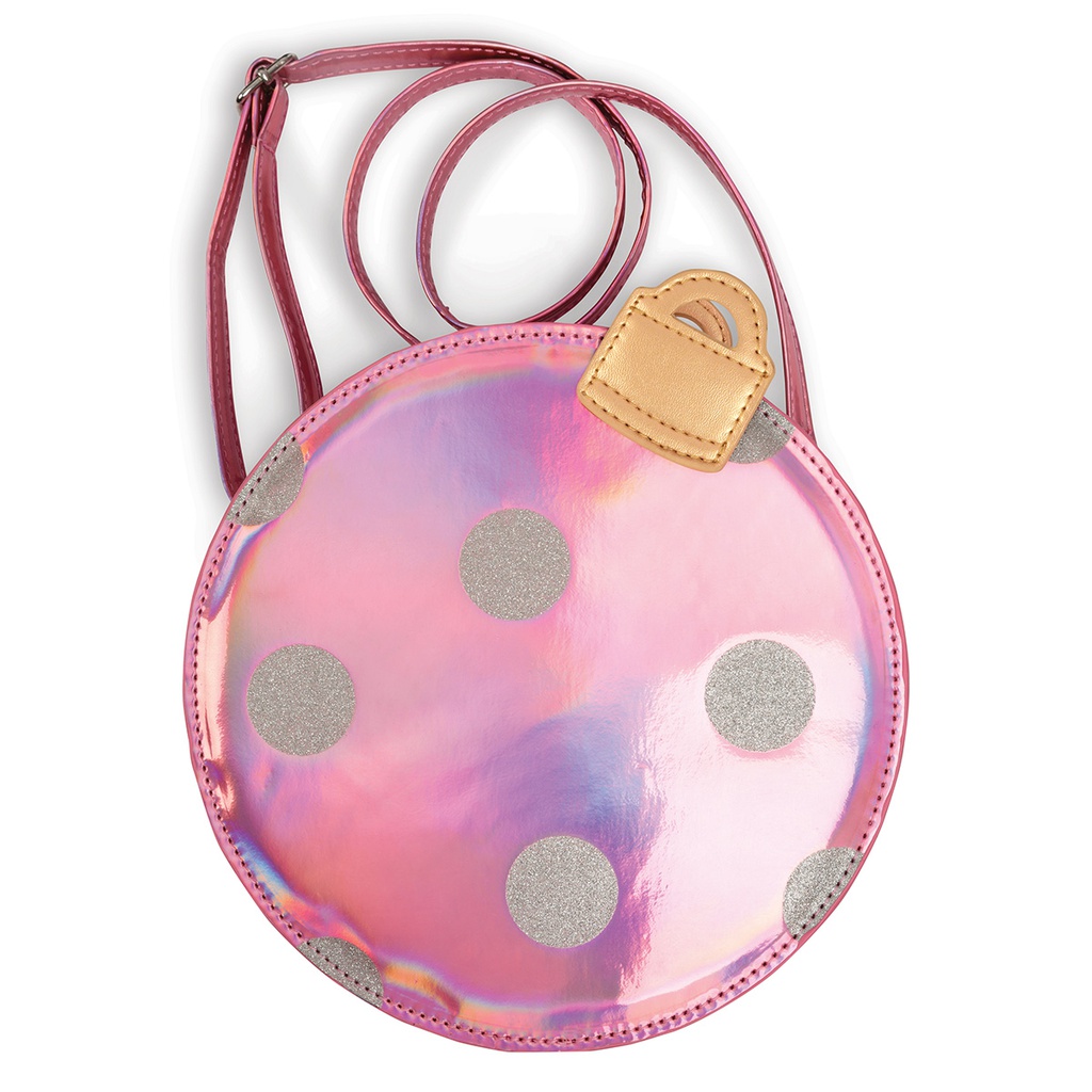 Ornament Crossbody Bag