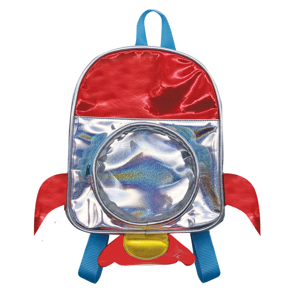 Rocket Mini Backpack