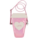 Love Latte Crossbody Bag