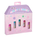 Merry &amp; Bright Lip Balm Set