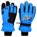 Dino Mite Color Changing Gloves