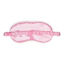 Gingerbread Sweetheart Eye Mask