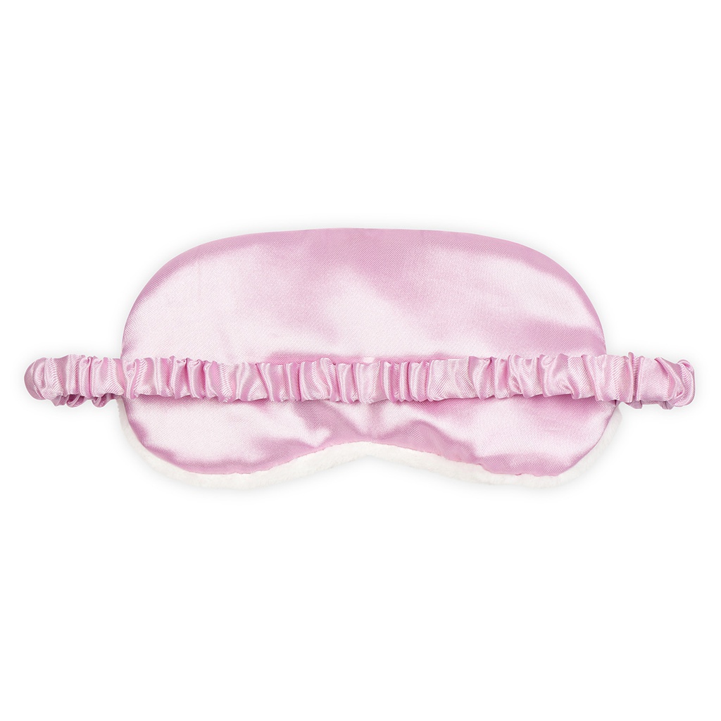 Ol' St. Nick Eye Mask