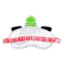 Peppermint Puppy Eye Mask