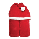 Santa Hooded Blanket