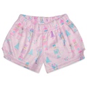 Nutcracker Sweet Plush Shorts