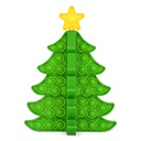 Holiday Tree Popper