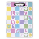Sharks Clipboard Set