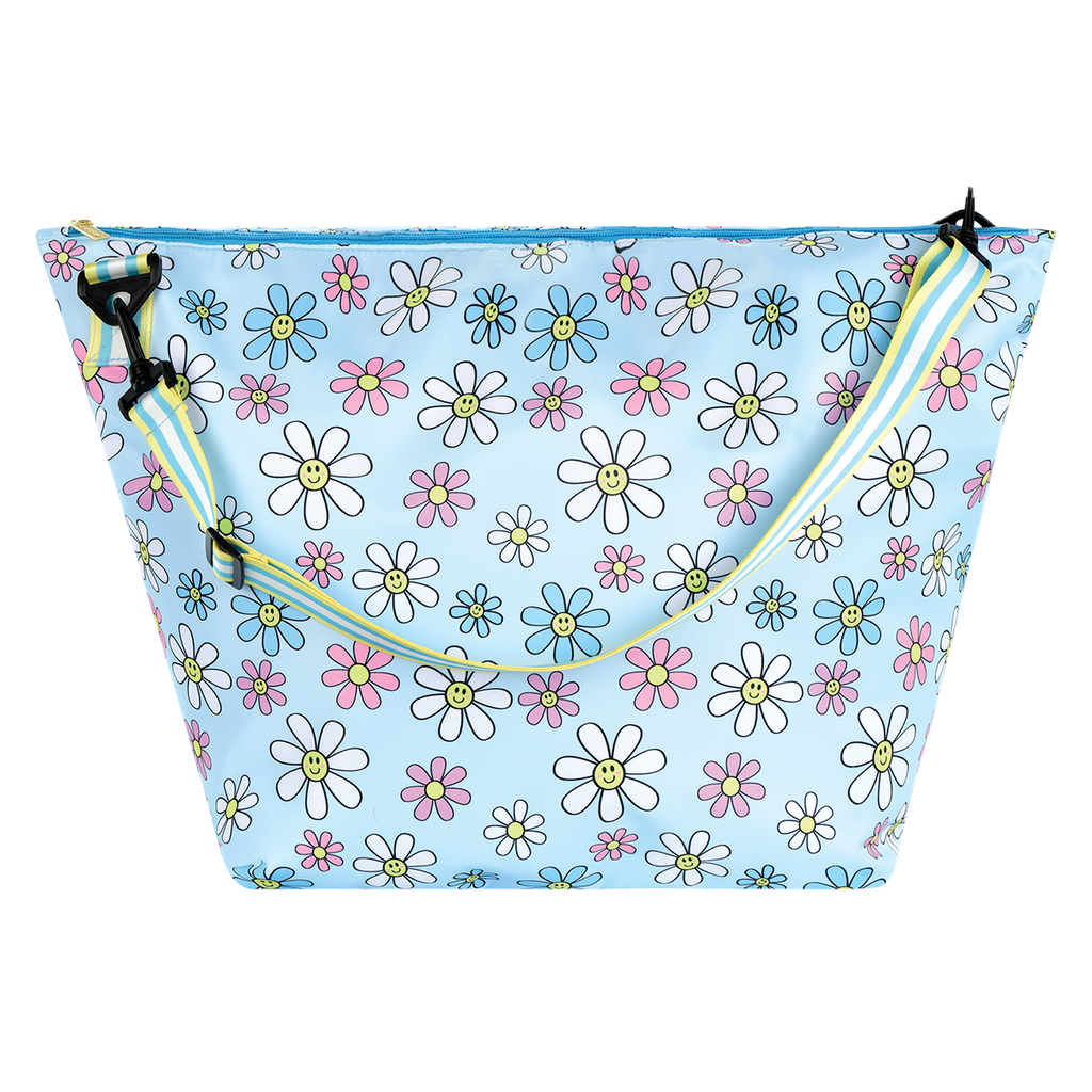Daisies Weekender Bag