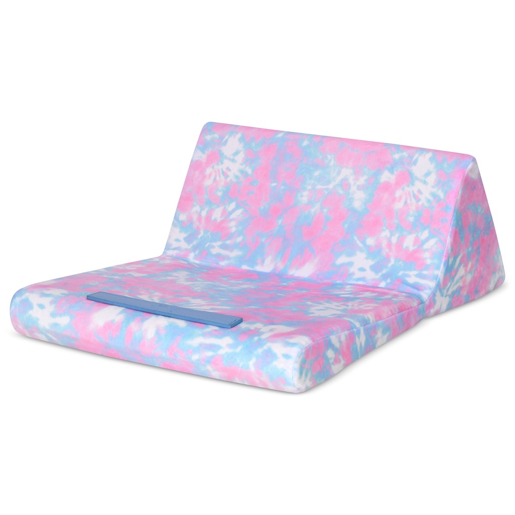 Lush Leopard Tablet Pillow