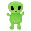 Alien Mini Plush