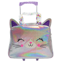 Caticorn Rolling Bag
