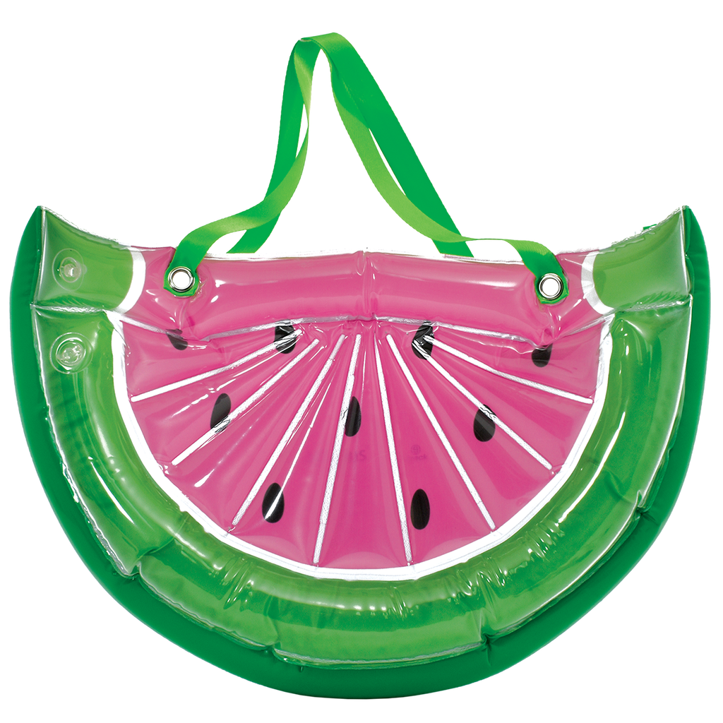 Inflatable Watermelon Tote Bag