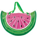 Inflatable Watermelon Tote Bag