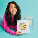 Happy Daisy Wool Felting Kit