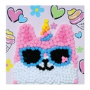 Corgicorn Pom-Pom Craft Kit