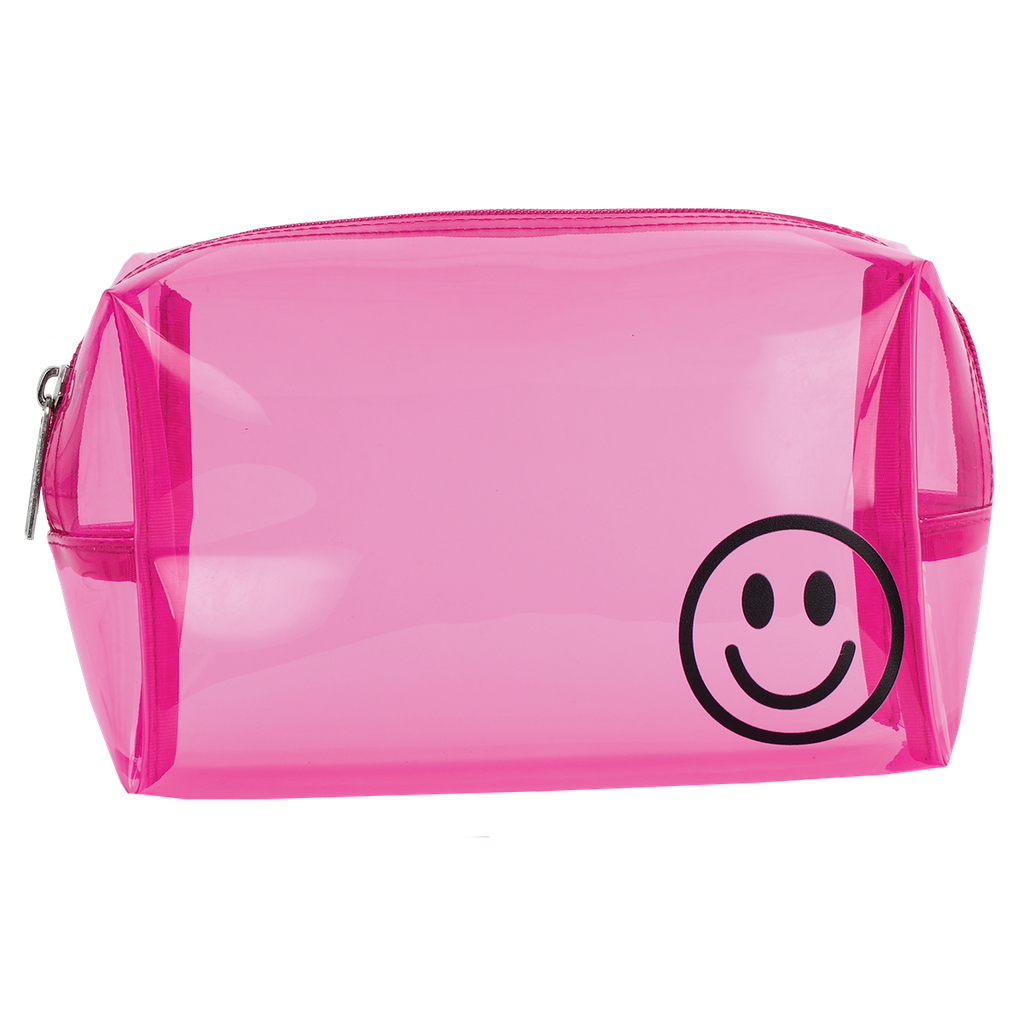 Confetti Cosmetic Bag Trio