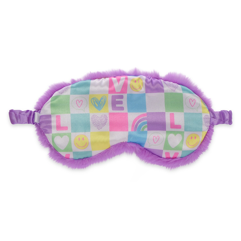 Do Not Disturb Eye Mask