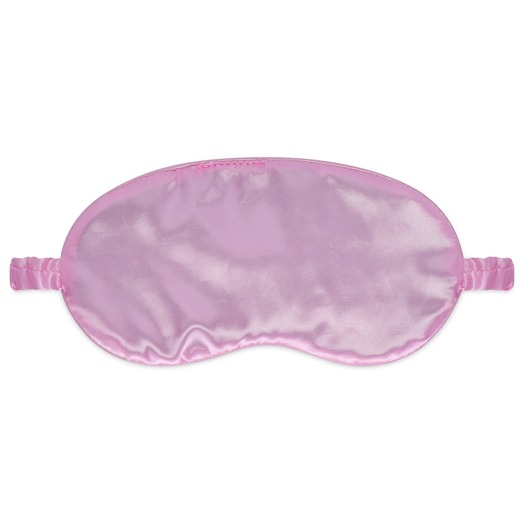 Go Do-Nuts Eye Mask & Scrunchie Set