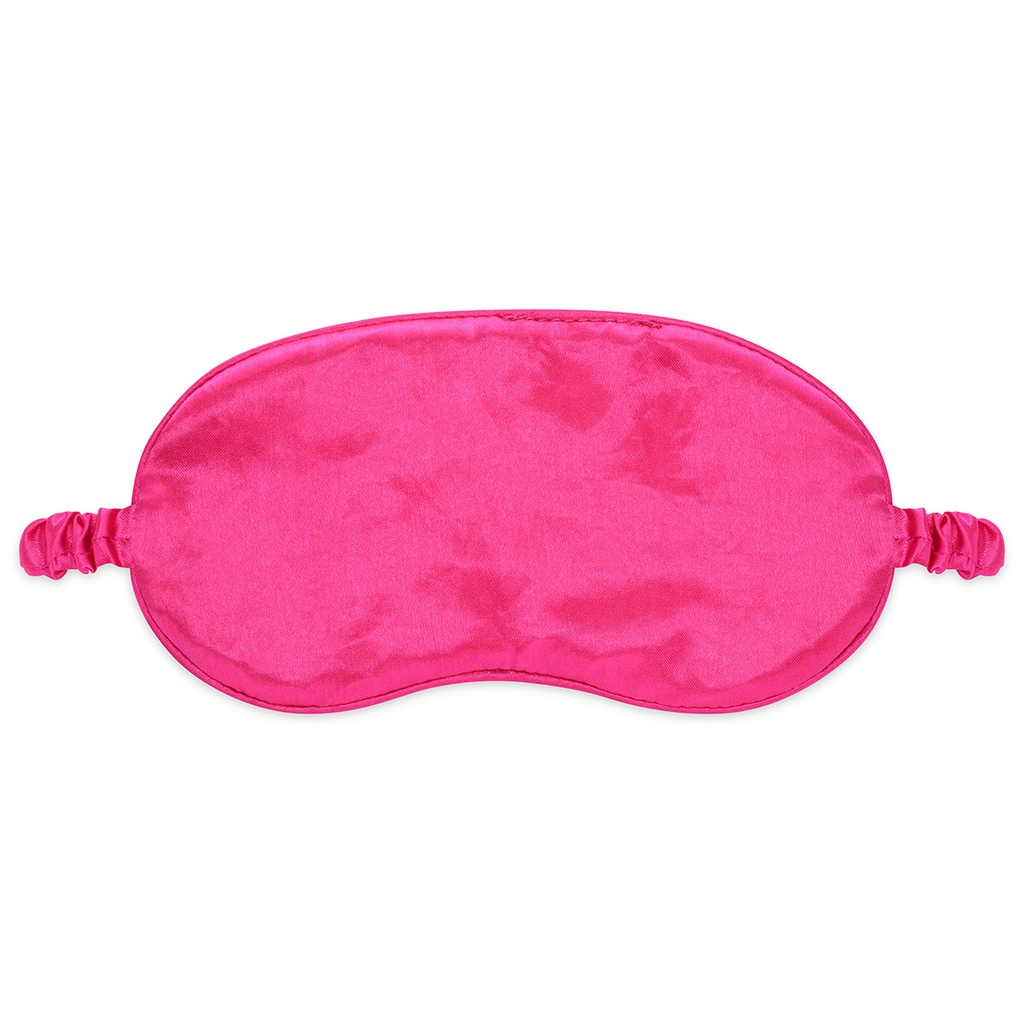 Beary Sweet Eye Mask & Scrunchie Set