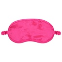 Beary Sweet Eye Mask & Scrunchie Set