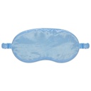 Tie Dye Smiles Eye Mask and Scrunchie Set