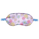 Crazy Daisies Eye Mask