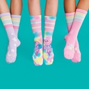 Ice Cream Party Socks