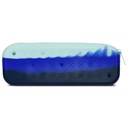 Ocean Waves Charmed Jelly Case