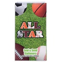 All Star Seal &amp; Send