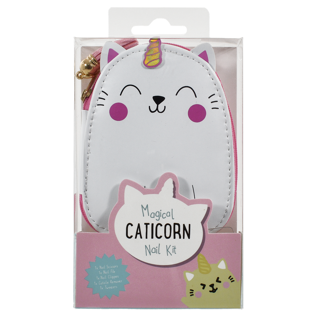 Caticorn Nail Kit