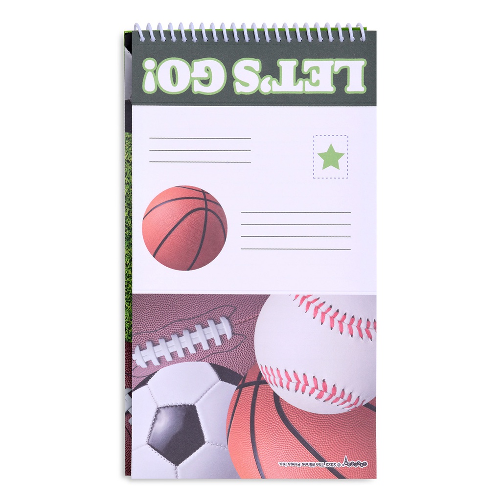 All Star Seal &amp; Send