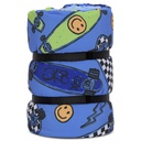 SK8 Board Sleeping Bag Set