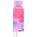 Disco Daydream Sleeping Bag Set
