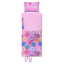 Go Do-Nuts Sleeping Bag Set
