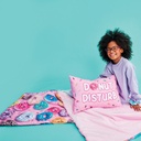 Go Do-Nuts Sleeping Bag Set