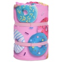 Go Do-Nuts Sleeping Bag Set