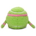 Tennis Buddy Green Mini Plush