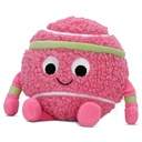 Tennis Buddy Pink Mini Plush