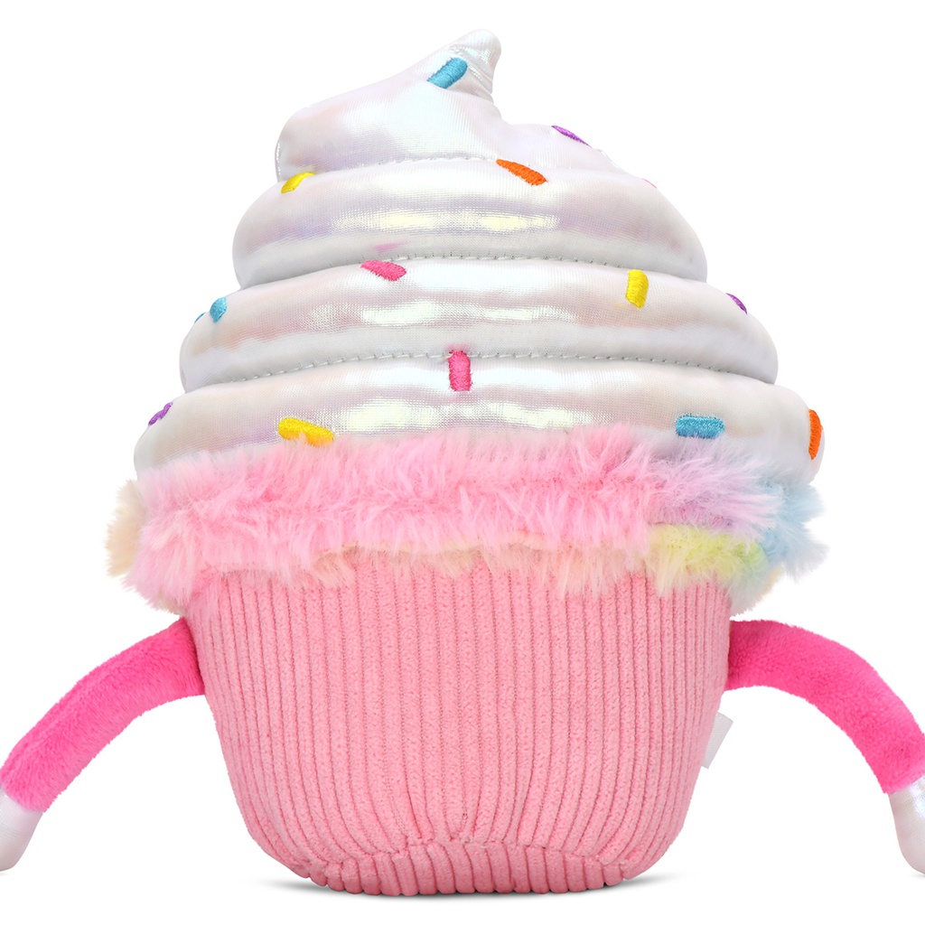 Sprinkles the Cupcake Mini Plush