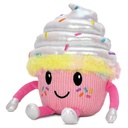 Sprinkles the Cupcake Mini Plush