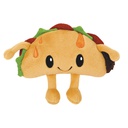 Tommy Taco Mini Plush