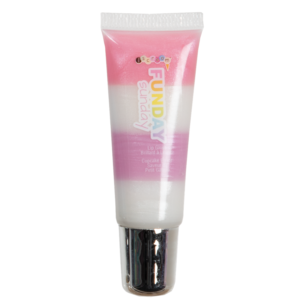 Iscream Lip Gloss - Thumbnail 4