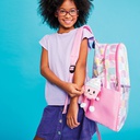 Sprinkles the Cupcake Bag Buddy Plush
