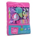 Sweet Surprise Claw Machine Packaging Fleece Plush